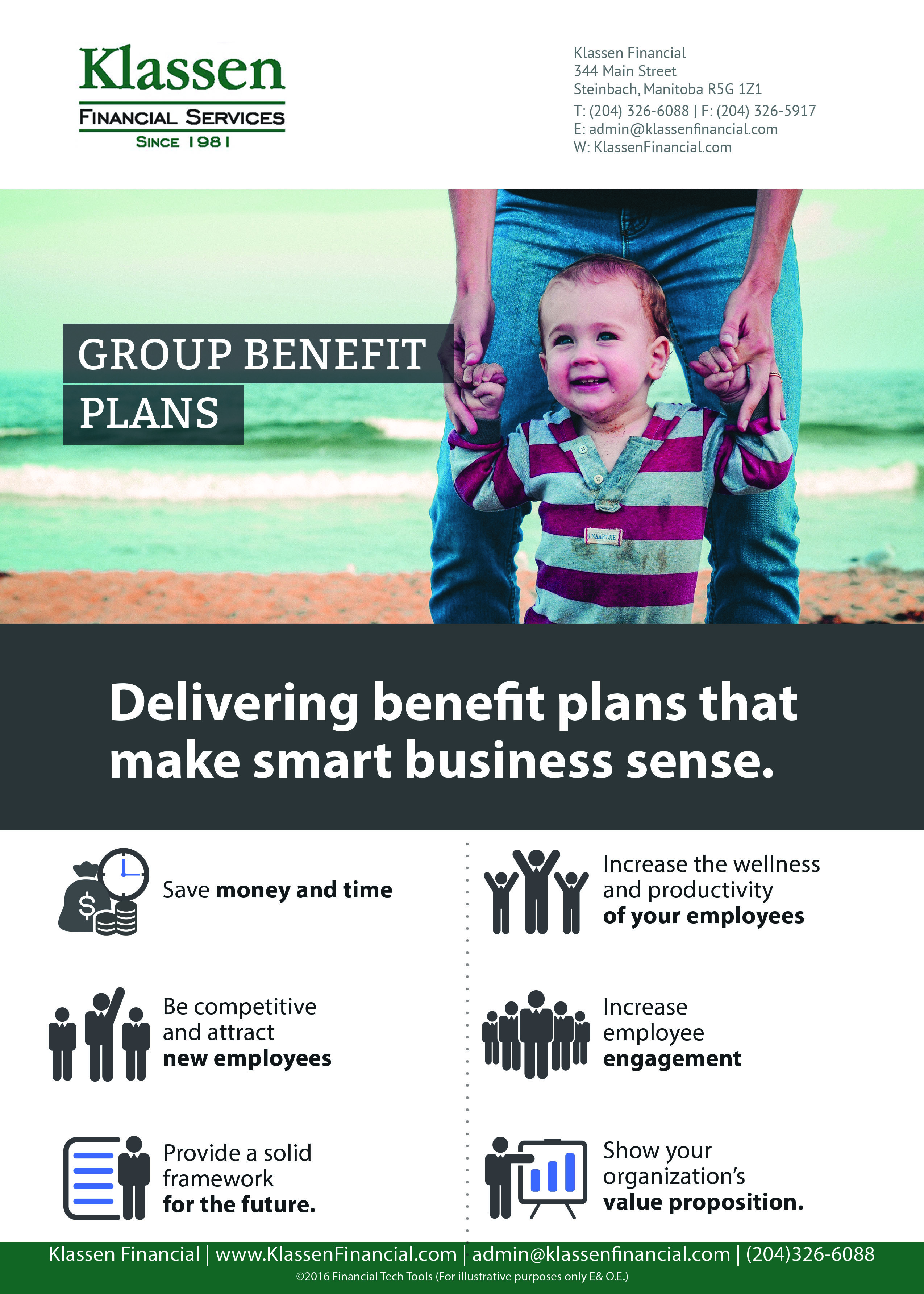 Group Benefits