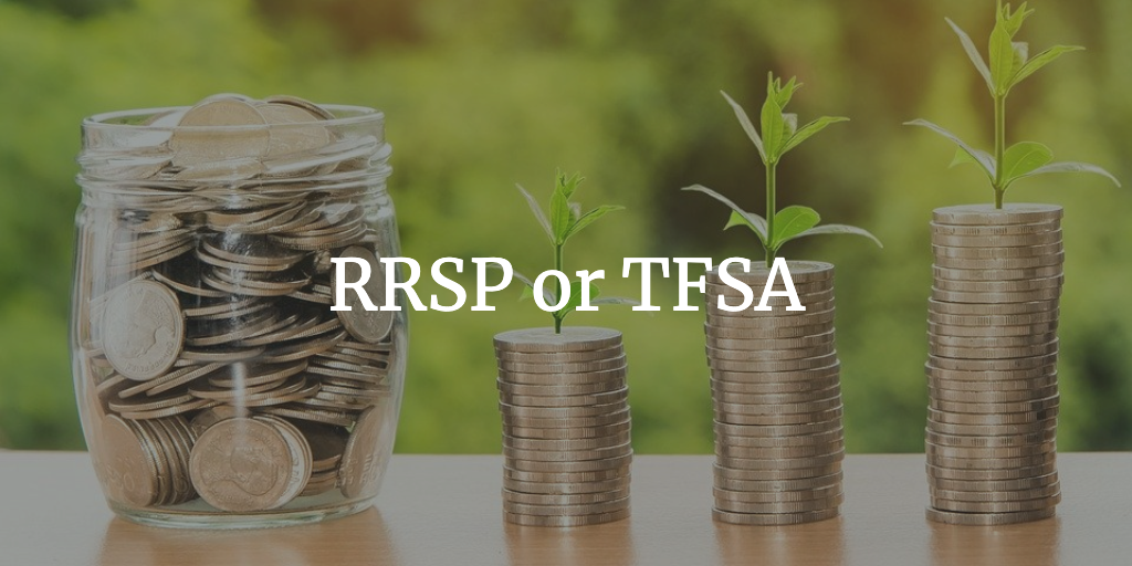 Comparing TFSAs and RRSPs – 2020