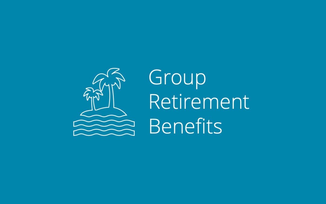 Group Retirement Benefits